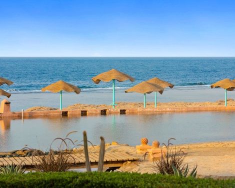 Swissôtel Resort El Quseir-1