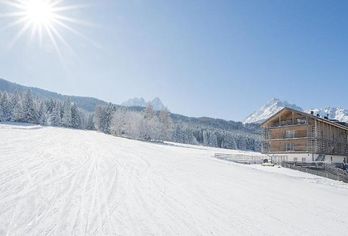 Hotel, Joas Natur hotel b&b