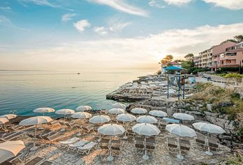 Hotel, Vitality Hotel Punta