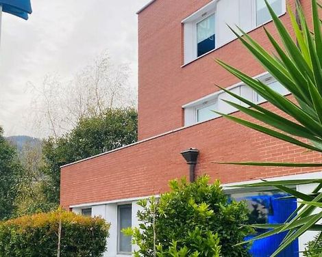ibis budget Bilbao Arrigorriaga-2