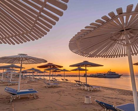 Amarina Abu Soma Resort & Aquapark-0