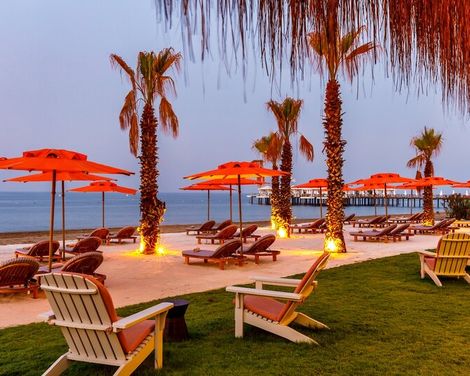 Kaya Palazzo Golf Resort Belek-4