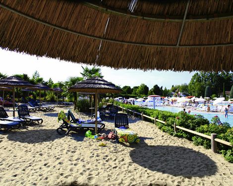 Campeggio Bella Italia-0