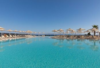 Hotel, Belair Beach Hotel