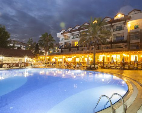 Seher Resort & Spa-4