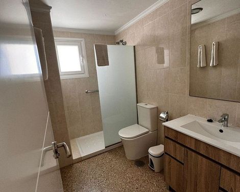 Apartamentos Tarahal-0