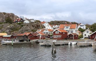Ferienwohnung Schweden