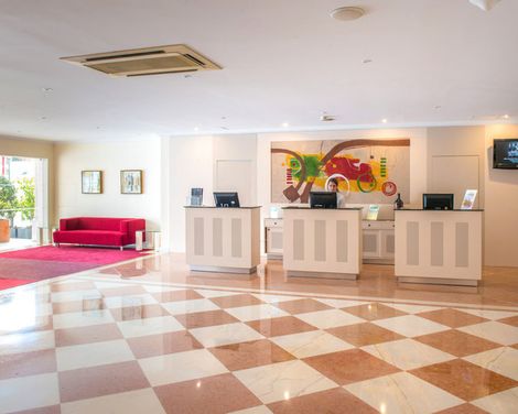 Vila Galé Estoril-3