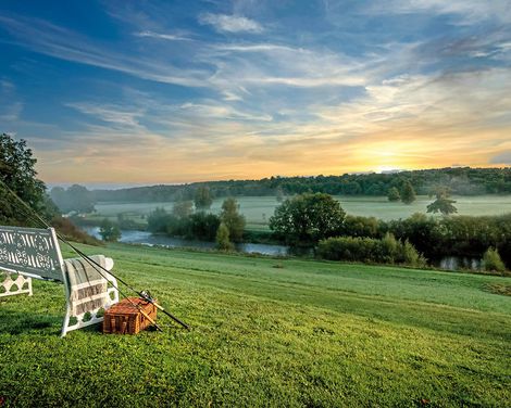 Mount Juliet Estate -0