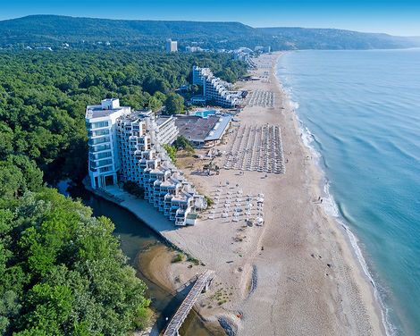 Hotel Gergana-1