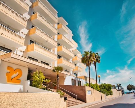 R2 Verónica Beach Hotel-4