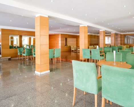 Hotel La Santa Maria Playa-3