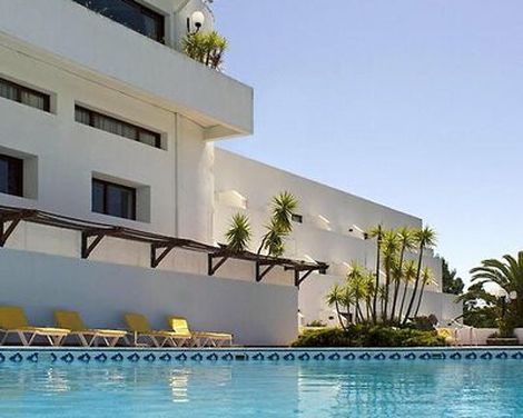 Sao Felix Hillside & Nature-1