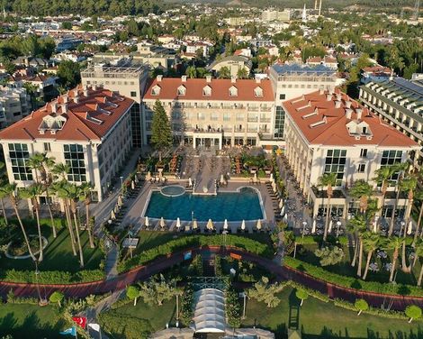 Fame Residence Kemer & Spa-4