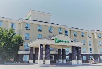 Hotel, Holiday Inn & Suites Regina