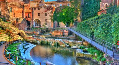 Hotels Catania