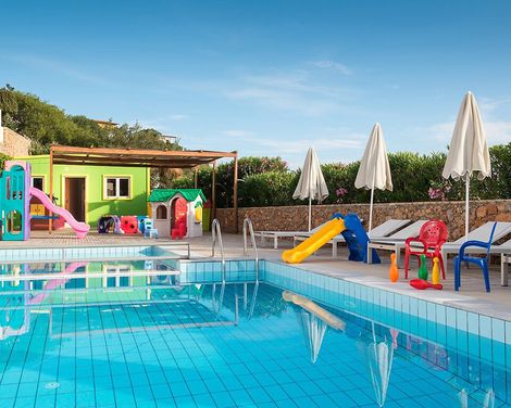 Blue Marine Resort & Spa Hotel-2