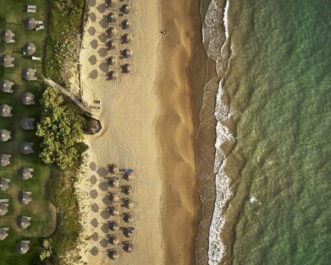 ROBINSON Kyllini Beach-1