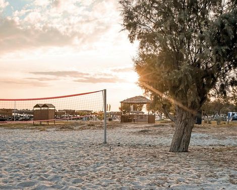 Sentido More Meni Residence & Suites-0