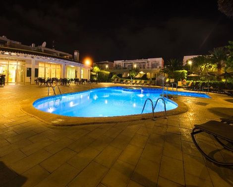 Ona Village Cala D'Or-1