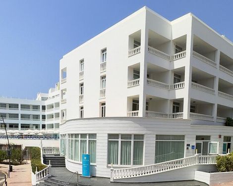 BLUESEA Lagos de Cesar-3