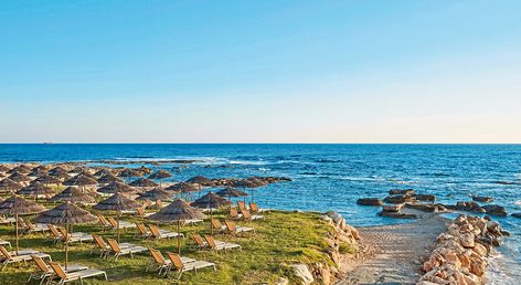Atlantica Golden Beach Hotel