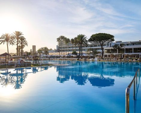 SOL Marbella Estepona · Atalaya Park-4