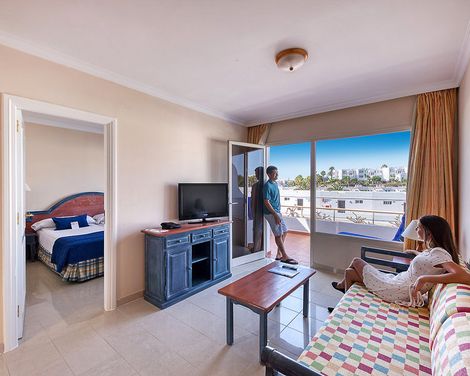 allsun App.-Hotel Barlovento-0