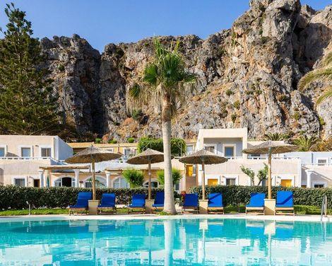Kalypso Cretan Village Sense Resort & Spa-4