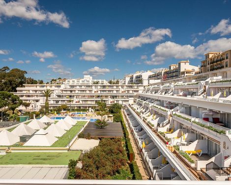 Muthu Clube Praia da Oura-4