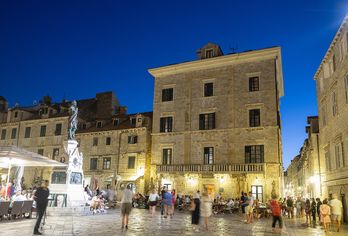 The Pucic Palace