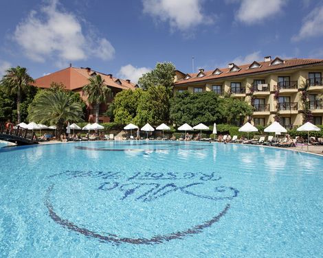 Alba Resort Hotel-1
