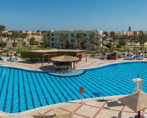 SUNRISE Royal Makadi Resort-2