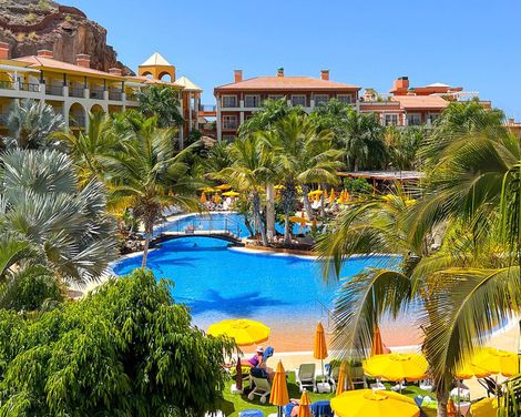 Hotel Cordial Mogán Playa-1