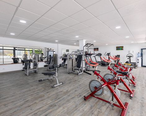 Mirador Papagayo by LIVVO-3