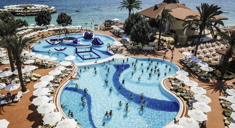 Salamis Bay Conti Resort Hotel & Casino