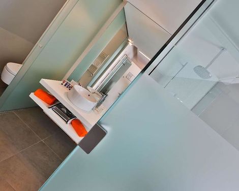 Best Western Hotel Parco Paglia-3