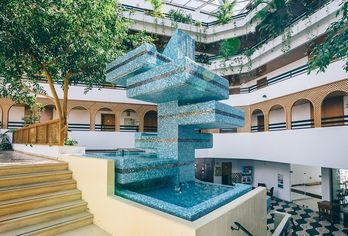 Muthu Oura Praia Hotel