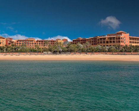 Sheraton Fuerteventura Beach, Golf & Spa Resort-4