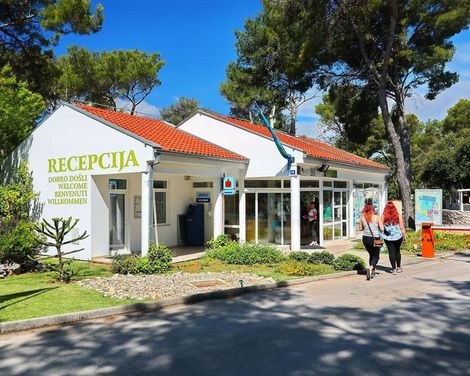 Camping Park Soline-4