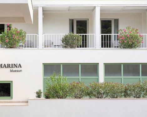 Bluesun Hotel Marina-3