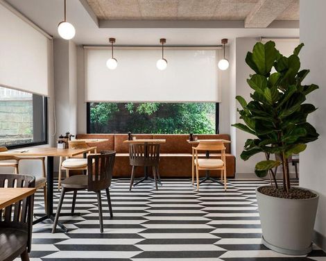 Holiday Inn Express Porto Boavista an IHG Hotel-2