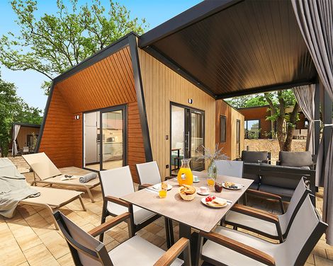 Aminess Style Camping Atea Glamping & Holiday Homes-3