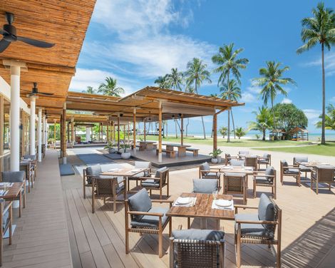JW Marriott Khao Lak Resort & Spa-3