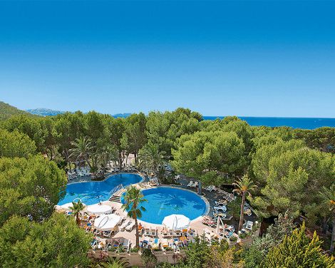 allsun Hotel Bella Paguera-2