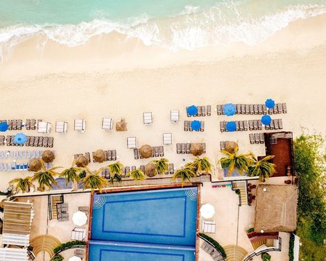 Seadust Cancún Family Resort-4