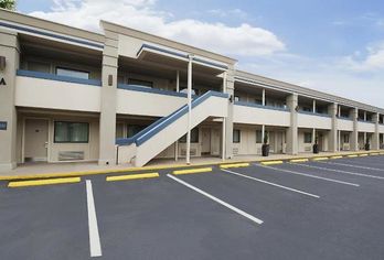 Hotel, Best Western Annapolis