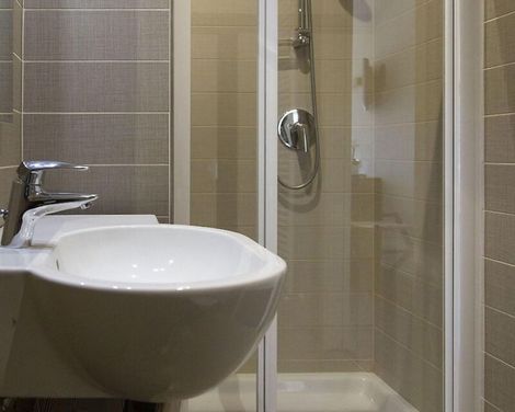 Hotel Antico Borgo-0