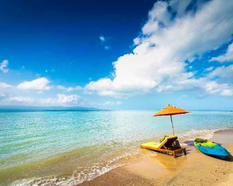 Chantaramas Resort & Spa-2