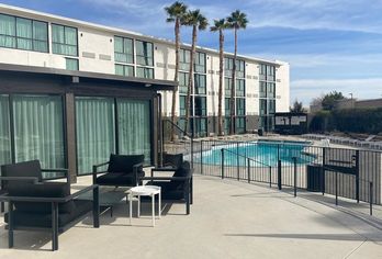 DoubleTree by Hilton Palmdale